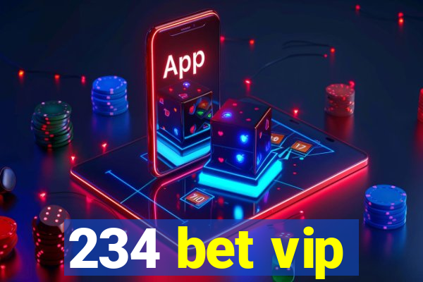 234 bet vip